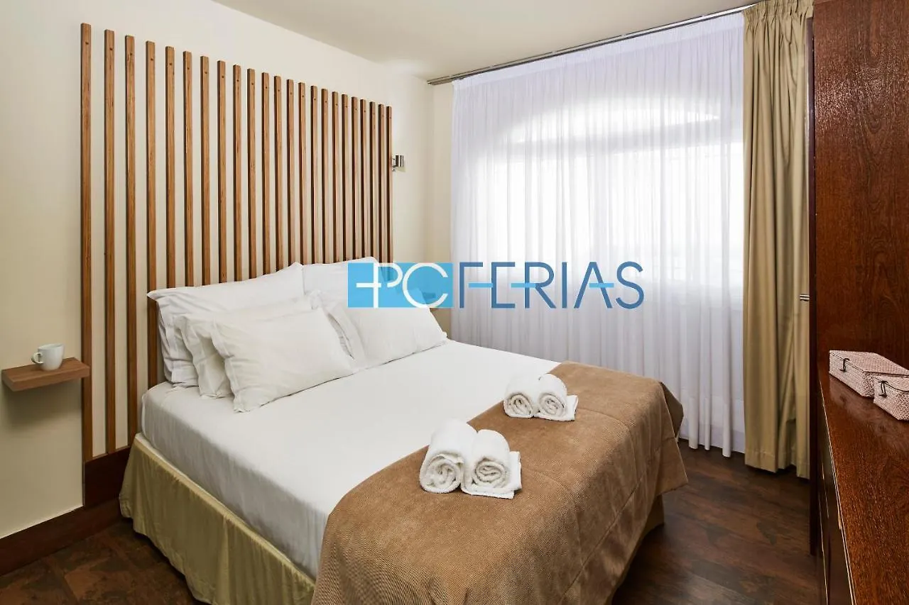 Apartamento Em Albufeira A 10 Min Da Praia * 50070/Al 0*,