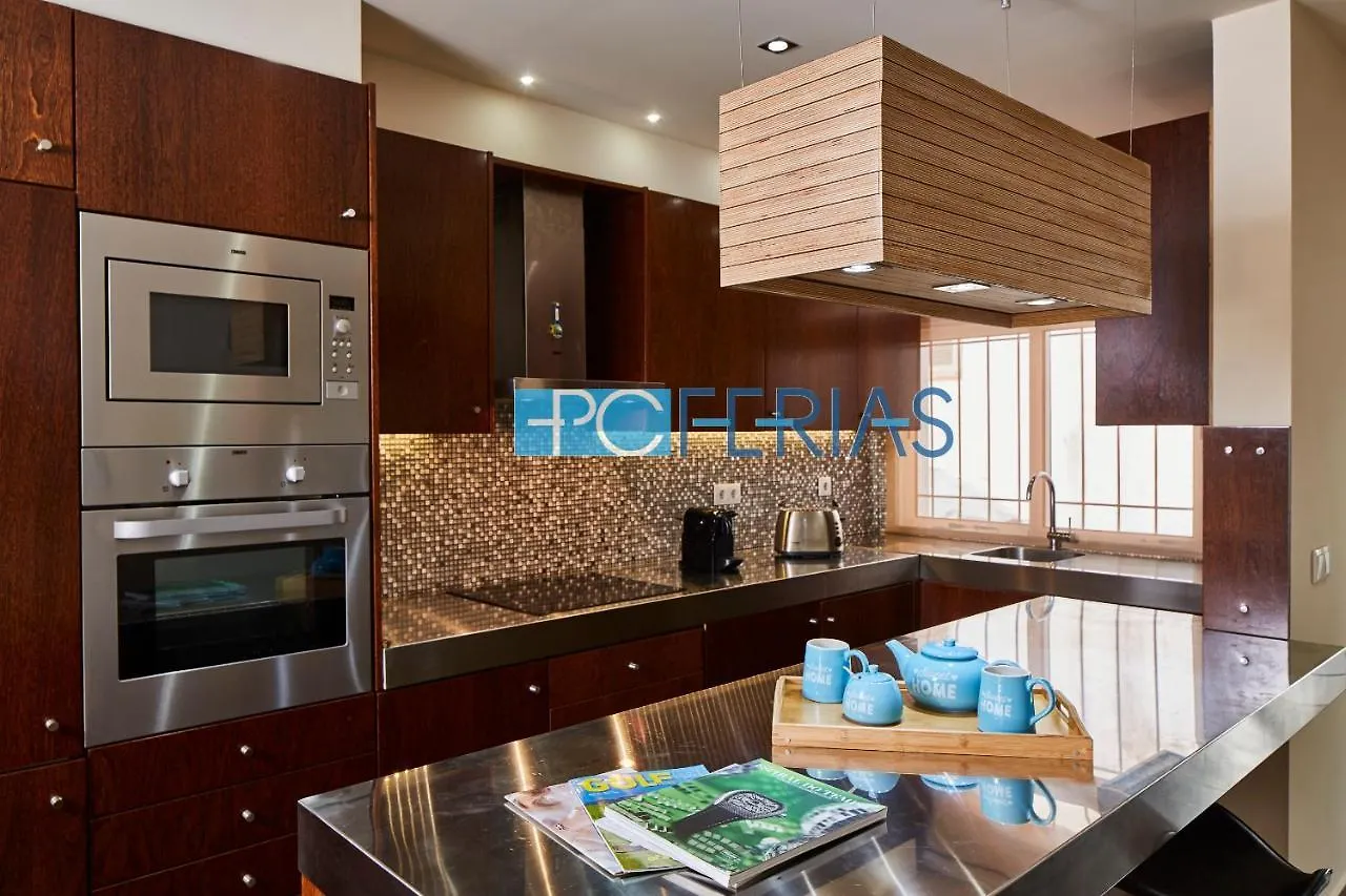 Apartamento Em Albufeira A 10 Min Da Praia * 50070/Al Portugal