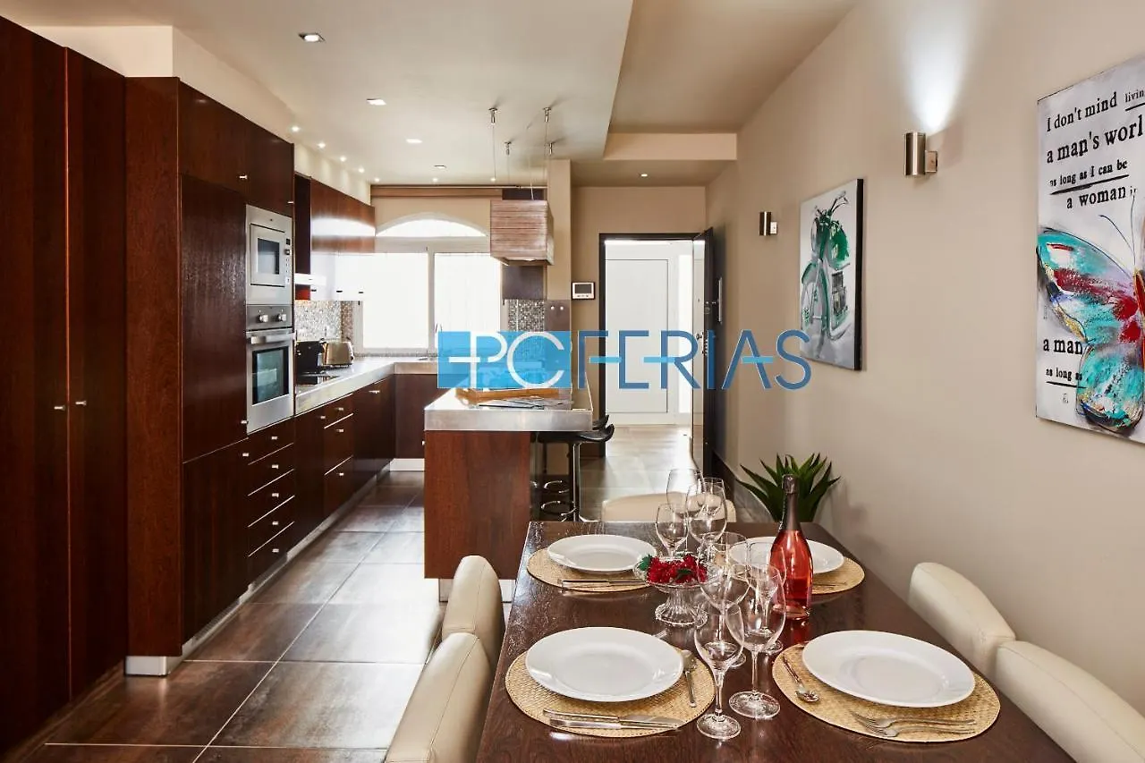 Apartamento Em Albufeira A 10 Min Da Praia * 50070/Al