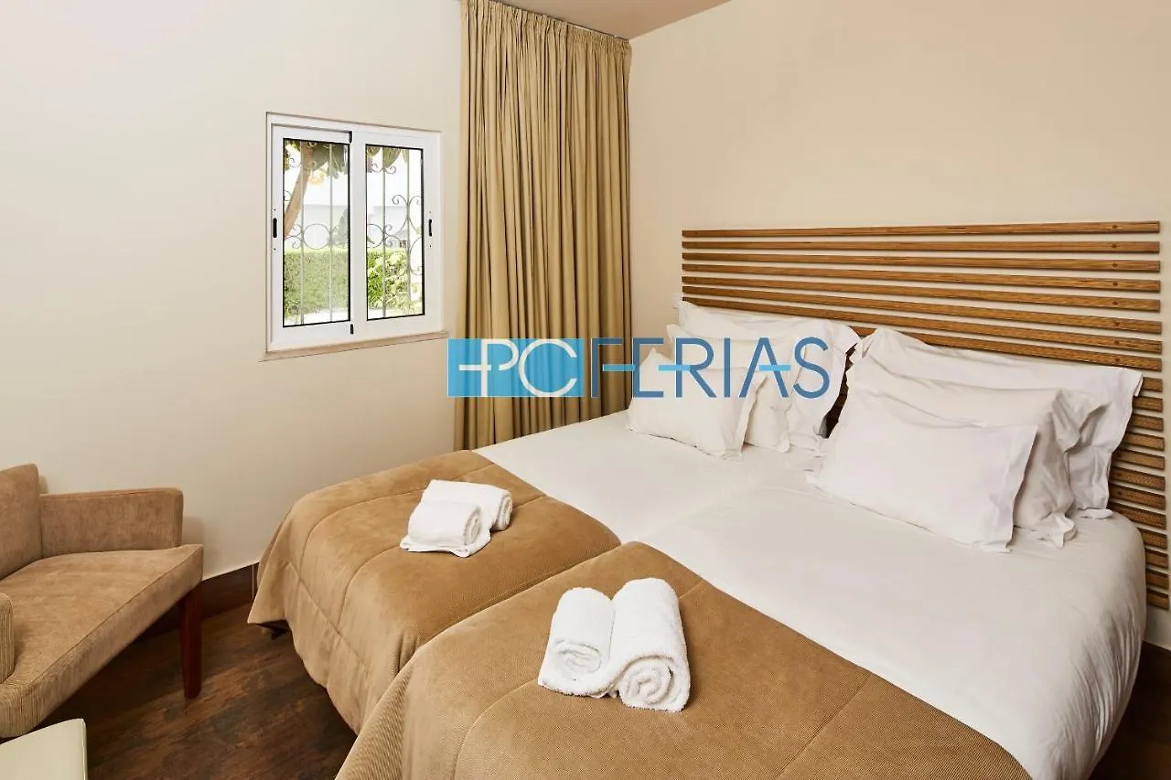 Apartamento Em Albufeira A 10 Min Da Praia * 50070/Al