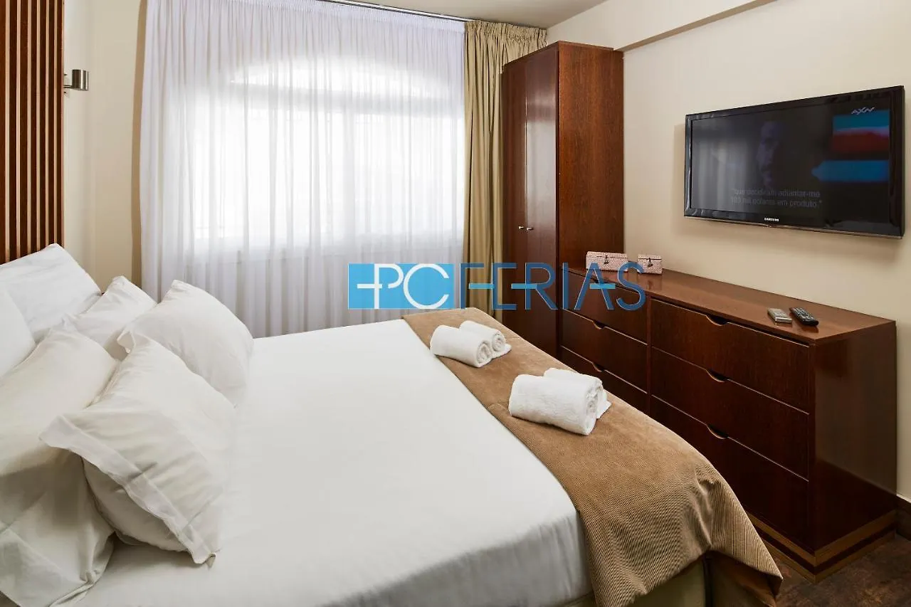 Apartamento Em Albufeira A 10 Min Da Praia * 50070/Al 0*,  Portugal